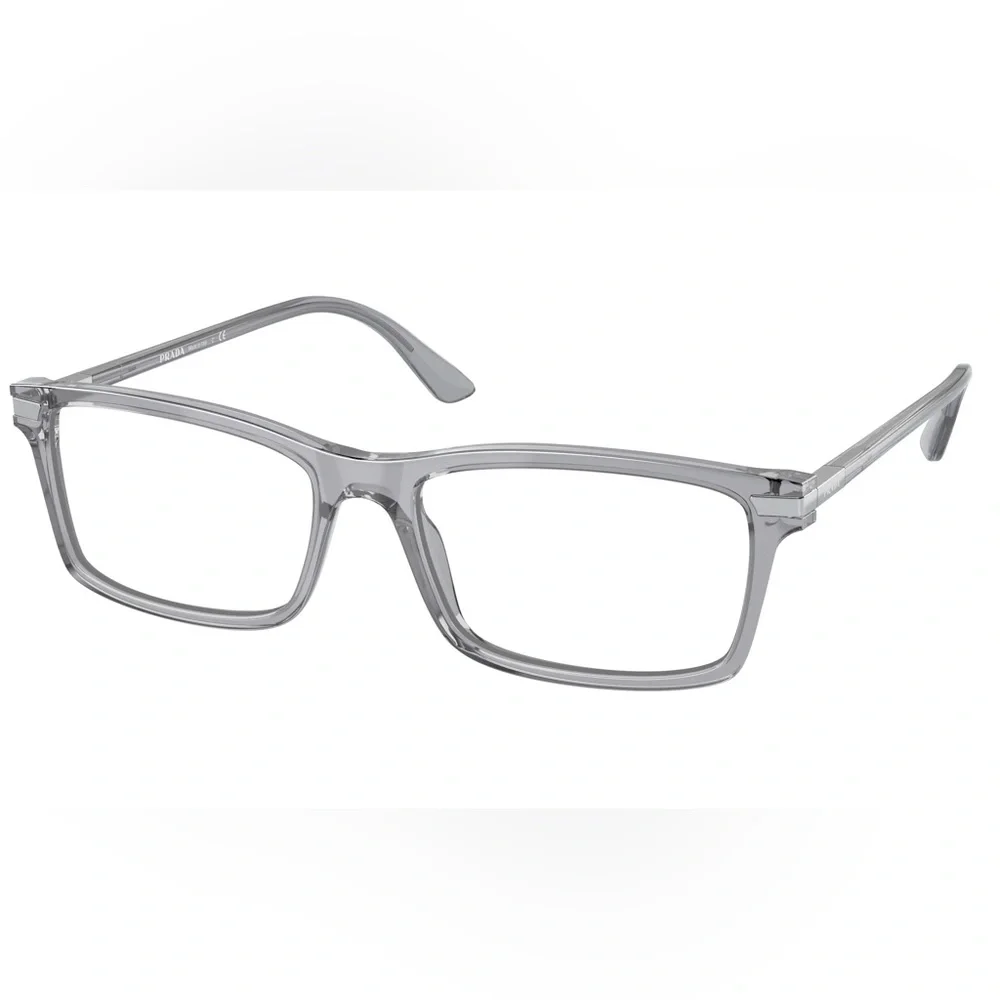 Brand New Prada eyeglasses for men - Picture 1 of 13